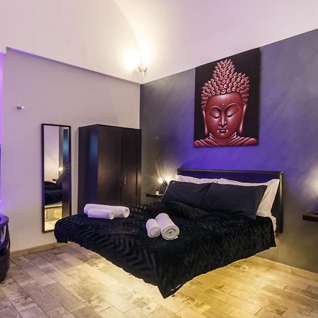 Sicily Suite Κατάνια Εξωτερικό φωτογραφία