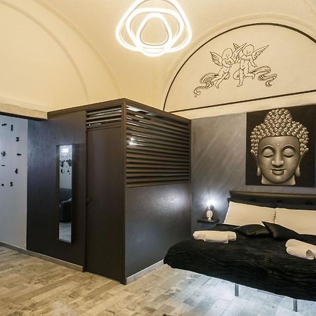 Sicily Suite Κατάνια Εξωτερικό φωτογραφία