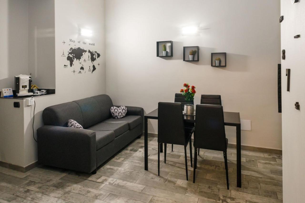 Sicily Suite Κατάνια Εξωτερικό φωτογραφία