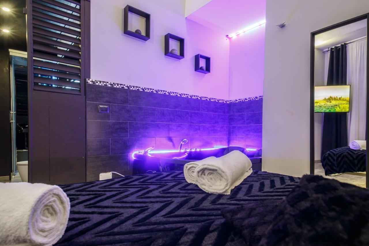 Sicily Suite Κατάνια Εξωτερικό φωτογραφία