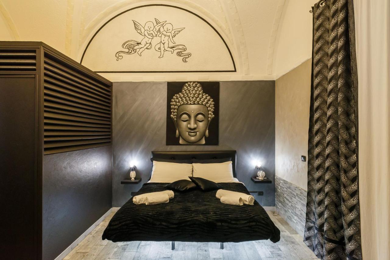 Sicily Suite Κατάνια Εξωτερικό φωτογραφία