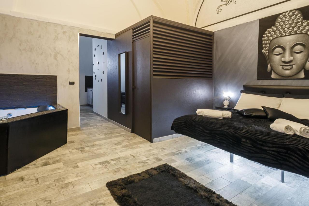 Sicily Suite Κατάνια Εξωτερικό φωτογραφία