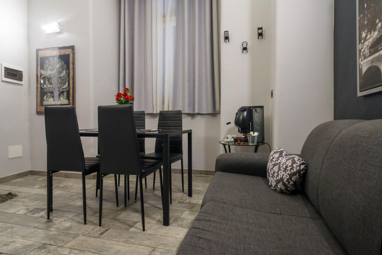 Sicily Suite Κατάνια Εξωτερικό φωτογραφία