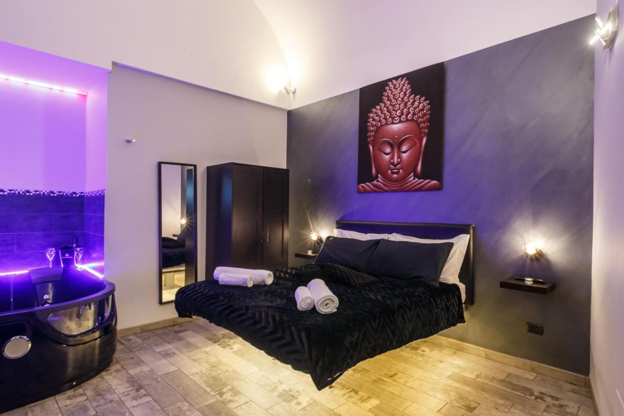 Sicily Suite Κατάνια Εξωτερικό φωτογραφία