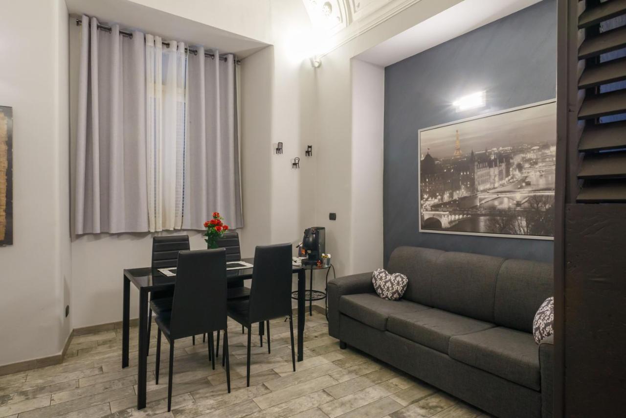 Sicily Suite Κατάνια Εξωτερικό φωτογραφία