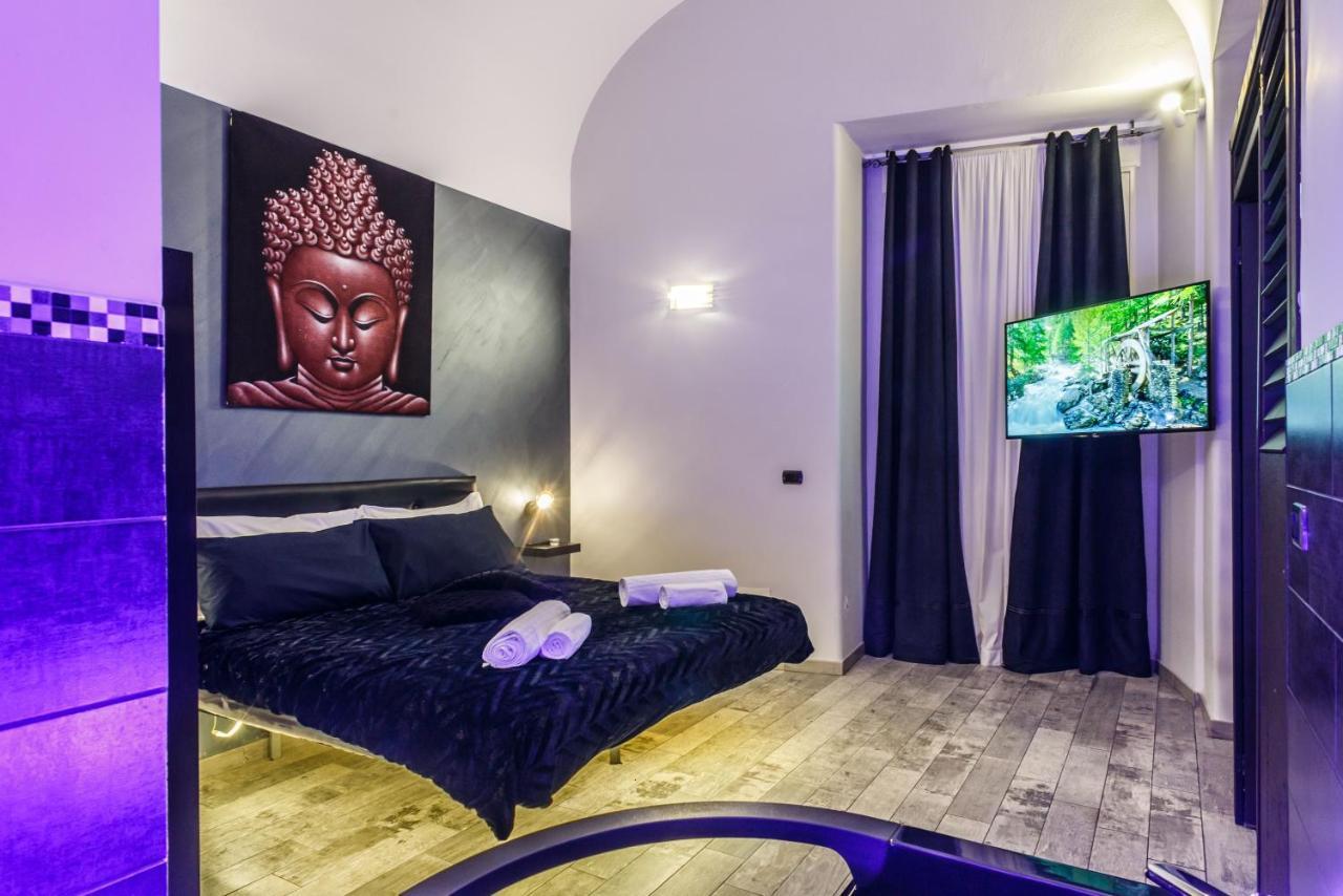 Sicily Suite Κατάνια Εξωτερικό φωτογραφία