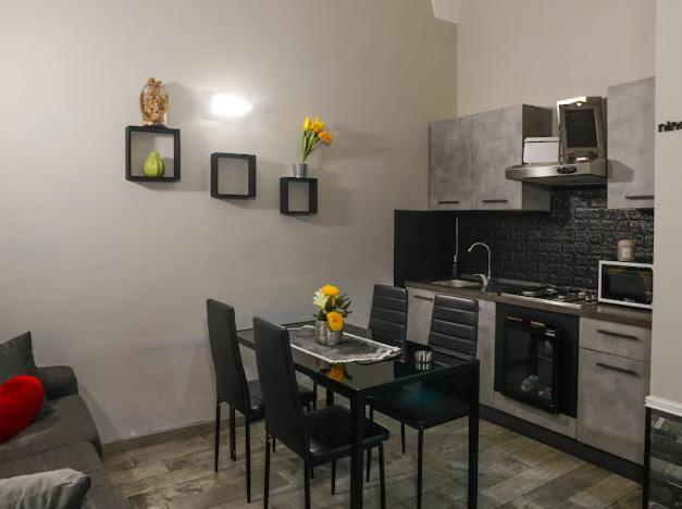 Sicily Suite Κατάνια Εξωτερικό φωτογραφία