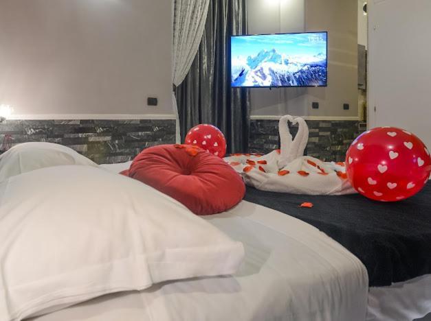Sicily Suite Κατάνια Εξωτερικό φωτογραφία