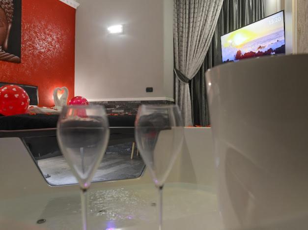 Sicily Suite Κατάνια Εξωτερικό φωτογραφία