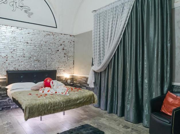 Sicily Suite Κατάνια Εξωτερικό φωτογραφία