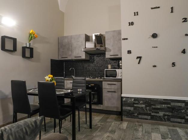 Sicily Suite Κατάνια Εξωτερικό φωτογραφία