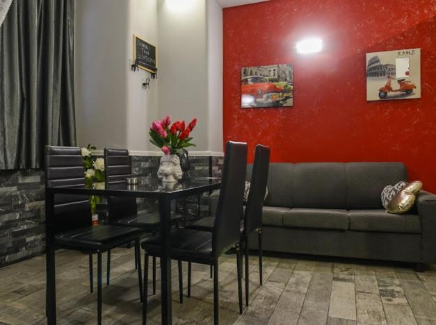 Sicily Suite Κατάνια Εξωτερικό φωτογραφία