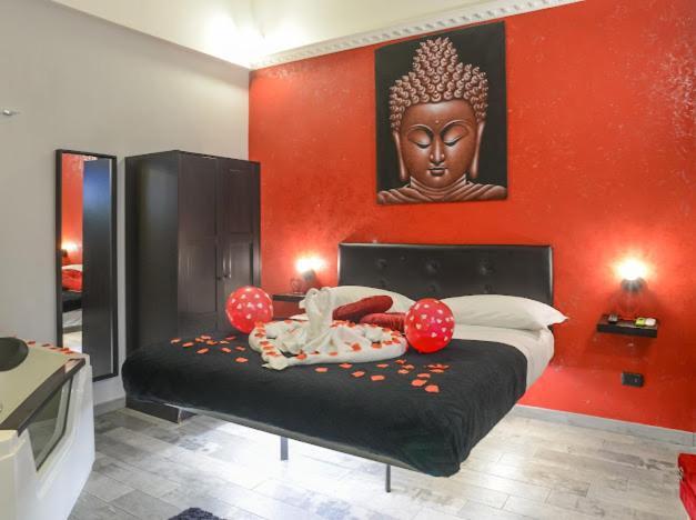 Sicily Suite Κατάνια Εξωτερικό φωτογραφία